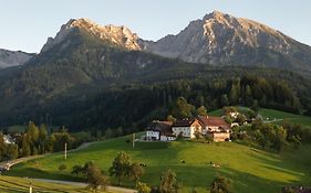 Singerskogel - Ferienhof und Jausnstub`n